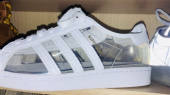 아디다스(ADIDAS) 슈퍼스타 - 화이트 / FZ0245 후기