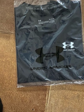 언더아머(UNDERARMOUR) 히트기어 아머 컴프레션 슬리브리스 1361522-100 후기