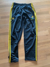 아디다스(ADIDAS) 심슨 파이어버드 트랙팬츠 - 블랙 / HA5820 후기