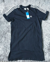 아디다스(ADIDAS) 티 드레스 - 블랙 / GN2777 후기