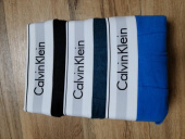 캘빈클라인 언더웨어(CALVIN KLEIN UNDERWEAR) 남성 모던 코튼 스트레치 트렁크 3PK_NB2380JNA 후기