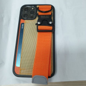 디자인스킨(DESIGNSKIN) 아이폰/갤럭시/갤럭시노트 뉴 버클 스트랩 케이스 후기