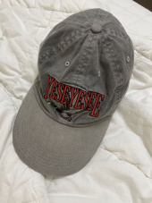 예스아이씨(YESEYESEE) Y.E.S Mallard Cap Beige 후기