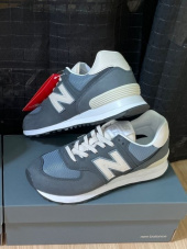 뉴발란스(NEW BALANCE) NBPDBS175N / ML574SYP 후기