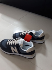 뉴발란스(NEW BALANCE) NBPDBF718N / ML574SYP 후기