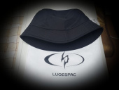 루오에스팩(LUOESPAC) 오버핏 나일론 버킷햇 (블랙) 후기