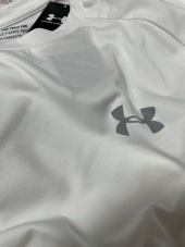 언더아머(UNDERARMOUR) 테크 2.0 반팔티 1326413-100 후기