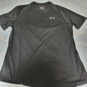 언더아머(UNDERARMOUR) 테크 2.0 반팔티셔츠 1326413-400 후기