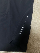 디스커버리 익스페디션(DISCOVERY EXPEDITION) 데일리 미드 여성 스커트 (BLACK) 후기