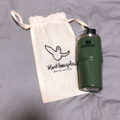마크 곤잘레스(MARK GONZALES) MG X STANLEY 어드벤처 진공 퀜처 슬림 473ML 후기
