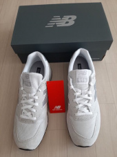 뉴발란스(NEW BALANCE) NBPDBS101W / CM996BT 후기