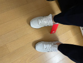 뉴발란스(NEW BALANCE) NBPDBS101W / CM996BT 후기