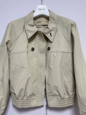 마뗑킴(MATIN KIM) BOMBER JACKET 후기