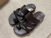 예루살렘 샌들(JERUSALEM SANDALS) BOLD SOLE NO.8 THE GOOD SHEPHERD BOLD_BROWN 후기