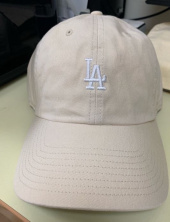 47브랜드(47 BRAND) LA Small Logo Base Runner 47 CLEAN UP NATURAL/ROYAL 후기