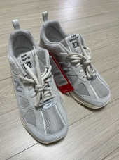 뉴발란스(NEW BALANCE) NBPDBS168L / CM878MA1 후기
