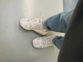 뉴발란스(NEW BALANCE) NBPDBF788L / CM878MA1 후기