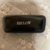 리끌로우(RECLOW) RC F2189 BLACK 후기