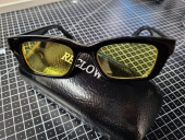 리끌로우(RECLOW) RC F2189 BLACK YELLOW 후기