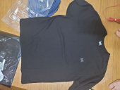 브라운브레스(BROWNBREATH) TAG RB TEE - BLACK 후기