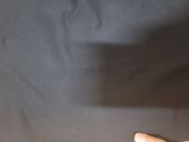 브라운브레스(BROWNBREATH) TAG RB TEE - BLACK 후기