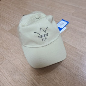 아디다스(ADIDAS) R.Y.V 캡 - 베이지 / GN2279 후기