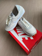 나이키(NIKE) 데이브레이크 써밋화이트 CK2351-101 IP 후기