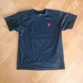 브라바도(BRAVADO) TRS COLOR TONGUE BK (BRENT2115) 후기