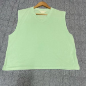 객(GAC) TOWEL VEST blue 후기