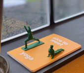 피지컬 에듀케이션 디파트먼트(PHYSICAL EDUCATION DEPARTMENT) YOGA JOES MEDITATION POSE 후기