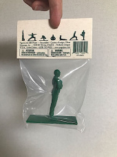 피지컬 에듀케이션 디파트먼트(PHYSICAL EDUCATION DEPARTMENT) YOGA JOES WARRIOR POSE 1 후기