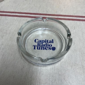 캐피탈 라디오 튠즈(CAPITAL RADIO TUNES) CRT ASH TRAY(WHITE)_CRTOUAC03UC2 후기