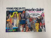 마리끌레르 패션쇼즈(MARIE CLAIRE FASHION SHOWS) 마리끌레르 패션쇼즈 2021 S/S & F/W COLLECTION 후기