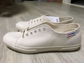 수페르가(SUPERGA) 2725 코투 클래식 라이트 화이트 후기