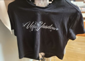 어글리쉐도우(UGLYSHADOW) BUTTERFLY LACE TOP(BLACK) 후기