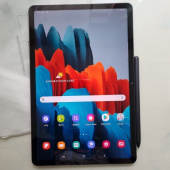 삼성전자(SAMSUNG ELECTRONICS) 갤럭시탭 S7 SM-T870 128GB WiFi 11인치 태블릿PC 후기