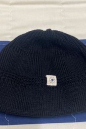 라모랭(RAMOLIN) New Stickcap Black 후기