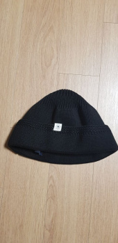 라모랭(RAMOLIN) New Stickcap Black 후기
