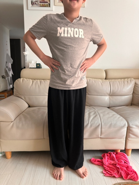 밴웍스(VANNWORKS) MINOR 티셔츠(V15TS043) 후기