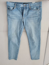 피스워커(PIECE WORKER) Stone Worker ST Greyish / NewCrop 후기