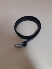 모노노(MONONO) Italian Leather Belt_Black 후기