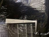 피스워커(PIECE WORKER) Stone Worker DS Greyish / NewCrop 후기