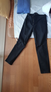 피스워커(PIECE WORKER) Stone Worker DS Greyish / NewCrop 후기