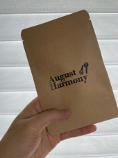 어거스트 하모니(August Harmony) 남녀공용 써지컬스틸 팔찌 후기