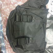 몬스터리퍼블릭(MONSTER REPUBLIC) COMPOUND MESSENGER BAG SERIES / 메신저백 후기