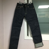 데님인디고마스터(DENIMINDIGOMASTER) V532KK VELA SLIM STRAIGHT FIT 후기