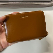 페넥(FENNEC) mini pocket 002 Black 후기