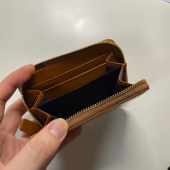 페넥(FENNEC) mini pocket 002 Black 후기