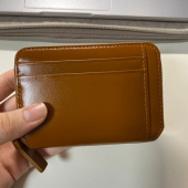 페넥(FENNEC) mini pocket 002 Black 후기