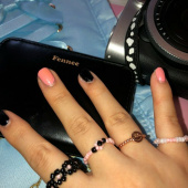 페넥(FENNEC) mini pocket 002 Black 후기